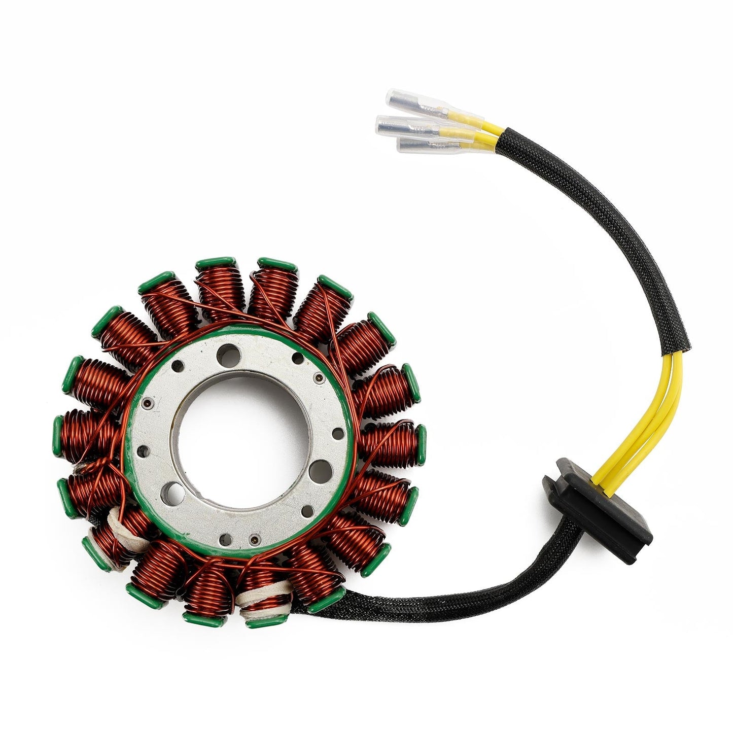 For Kawasaki KZ1000M CSR KZ1000K LTD KZ1100B GPZ KZ1100A Shaft 1981-1983 Stator 21003-1040 21003-1327