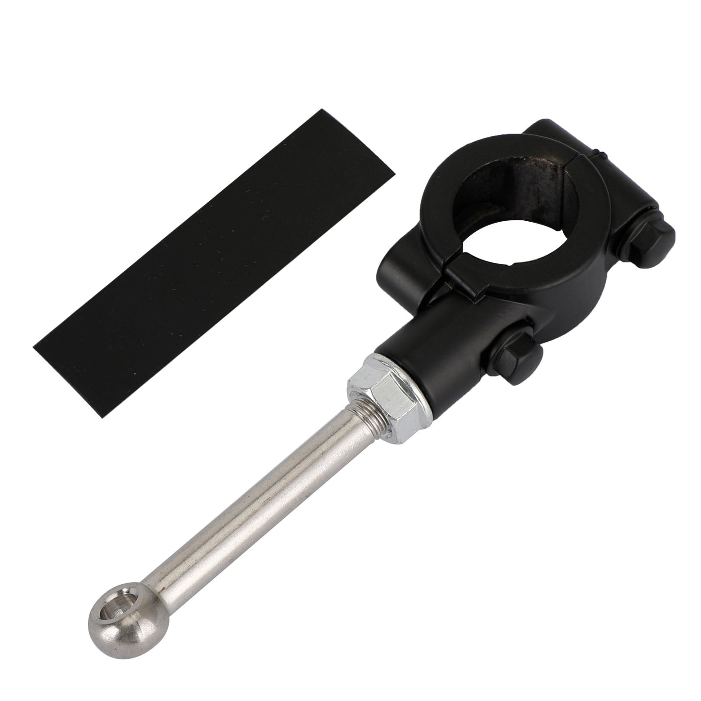 Kit d'extension de béquille universelle pour moto, 20-23 mm, outil de support pour scooter