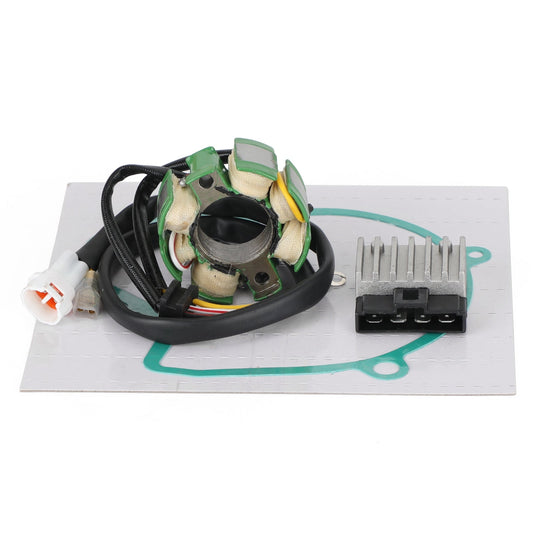 Joint de bobine de stator de magnéto de régulateur pour 4K3A 400 520 MXC EXC 01-02 59039004000