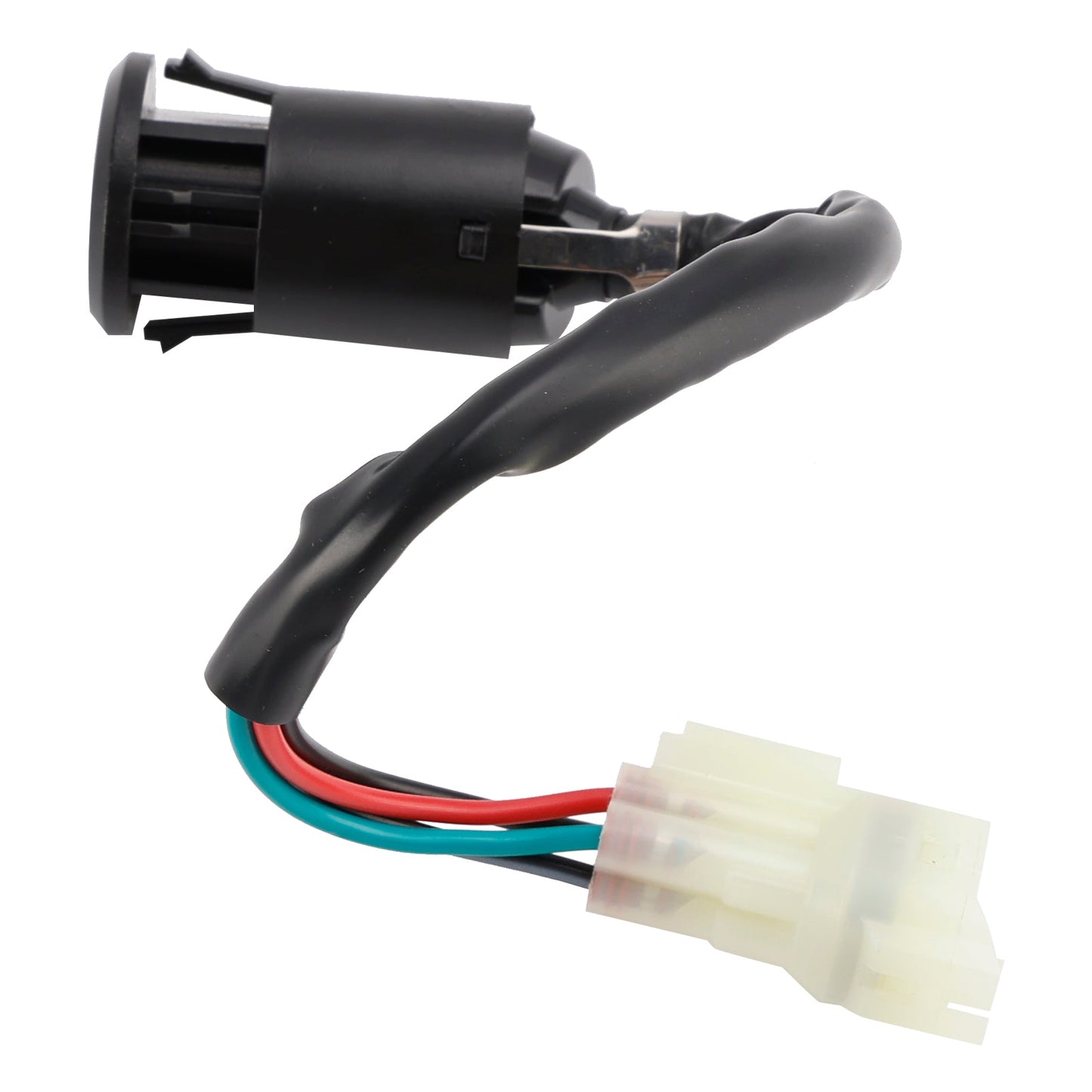 Interruptor de encendido y llaves para Can-Am DS 70 90 X Mini ATV 70cc 90cc 4T 2008-2023