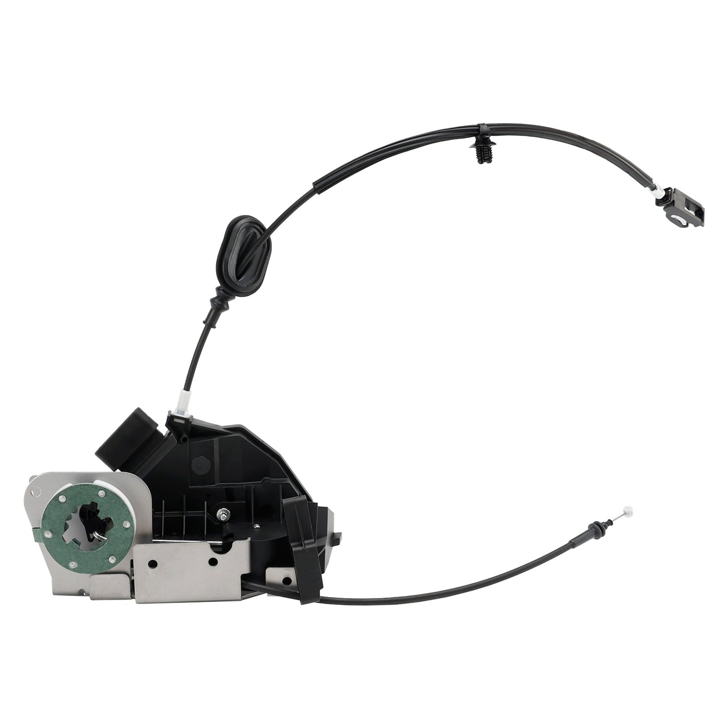 Ford Transit Tourneo Custom V362 Front Left Door Lock Mechanism BK21-V219A65-DK