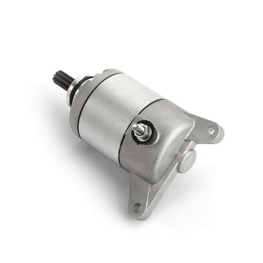 Starter Motor For Honda CBF125 09-13 CBF150 07-11 CRF150F 06-17 31200-KWF-941 Assosary