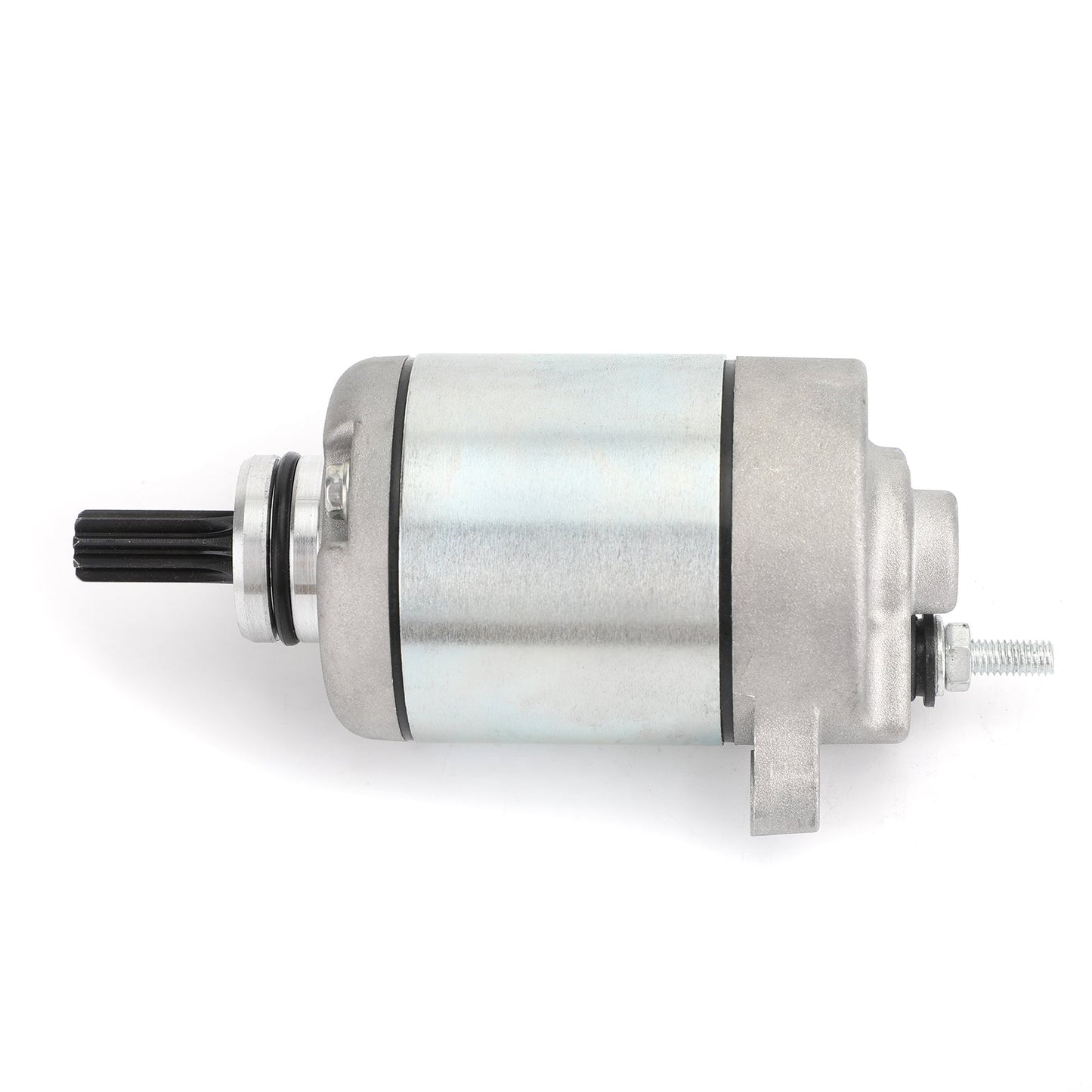 New Starter PMDD CCW 9-Tooth 12V For Honda CRF125F CRF125FB 14-17 31200-K28-911 Assosary