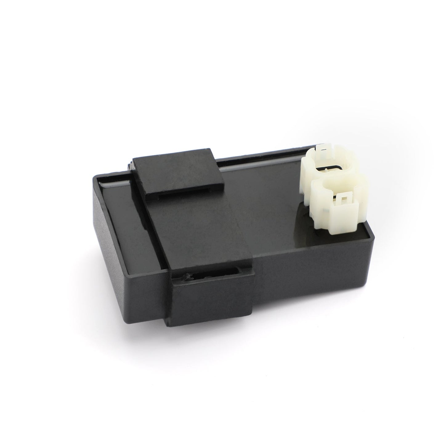 Encendedor CDI con interruptor de caballete lateral para Honda VRX Africa Twin 583CC (1988-1990) n.° 30410-MS8-610 y 30410-MM9-830