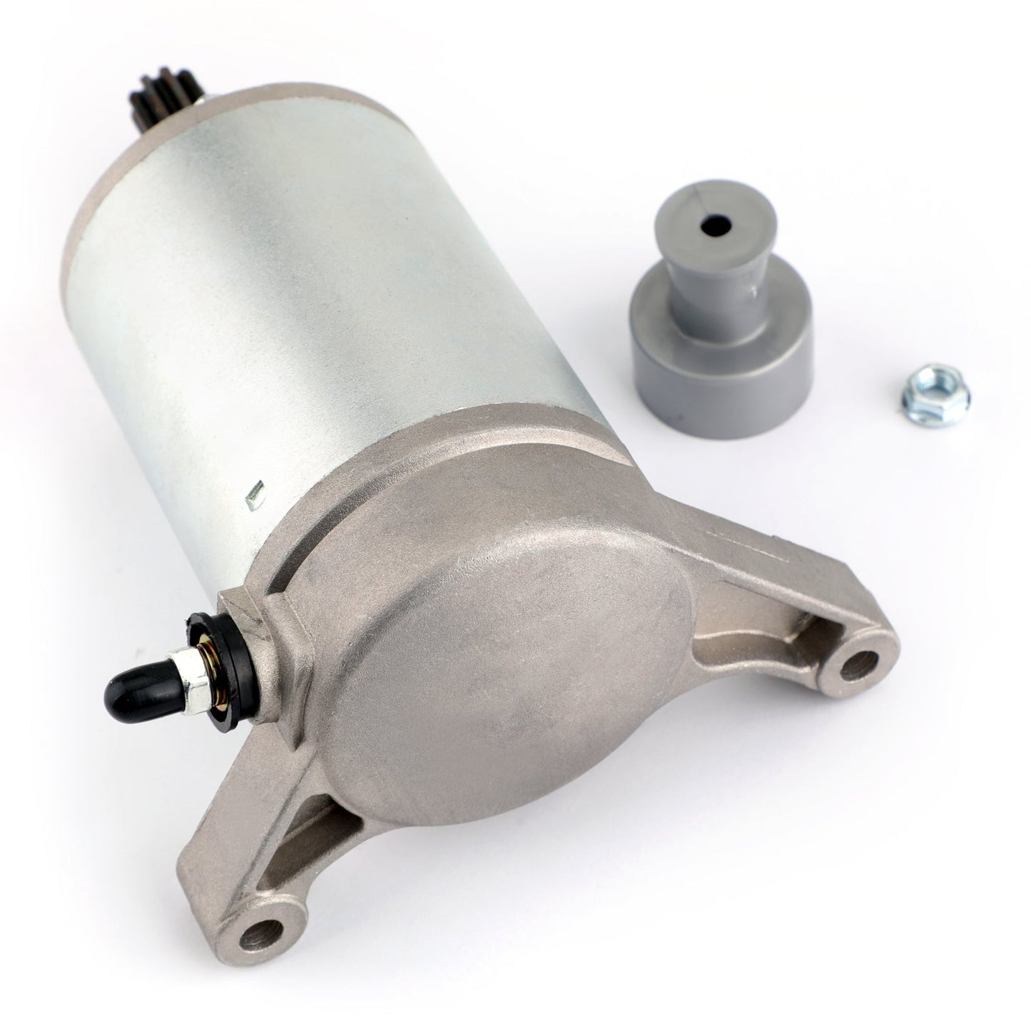 Electric Starter Motor for Yamaha YFM350F Big Bear 350 4WD YFM350R Raptor Moto-4 Assosary