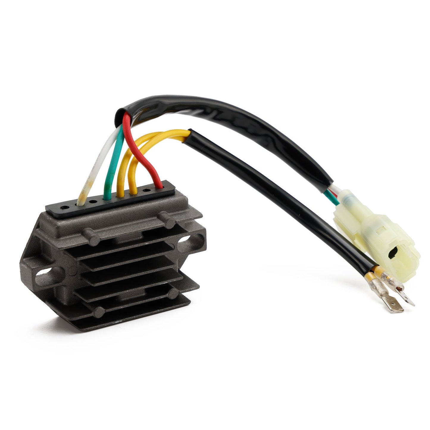 Régulateur de stator et joint pour Husqvarna FX350 FC350 FC250 2017-2024