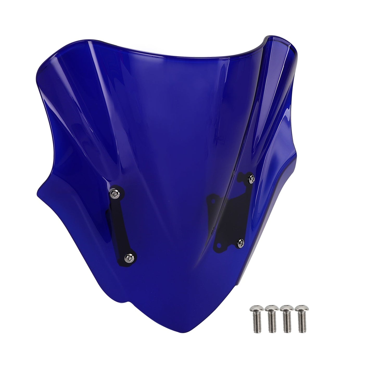 Protection de pare-brise pour Yamaha MT-09 2017-2020