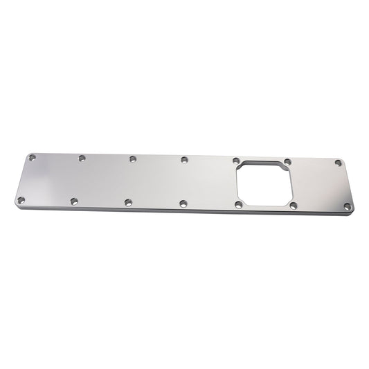 Dodge Ram Cummins 6BT Diesel 5.9L Intake Manifold Plenum Plate 24V 551714