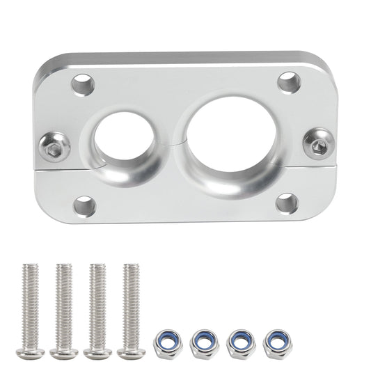 Holley Terminator Firewall Pass Through- Eliminates Gromet 01232023