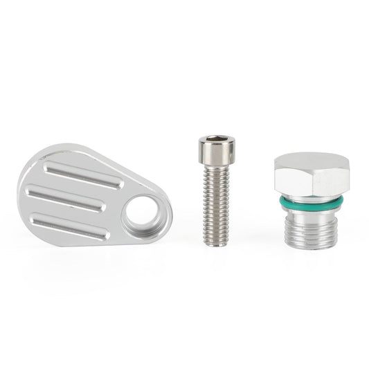 Kit de démarrage à froid 9e injecteur Billet pour Camaro Firebird TPI 305/350 1885-1888