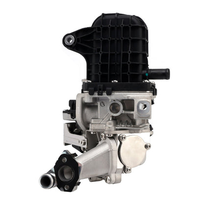 Peugeot Expert 2.0 BlueHDi DW10F engine Euro 5 & 6 emission control EGR Valve Module Cooler 2267338