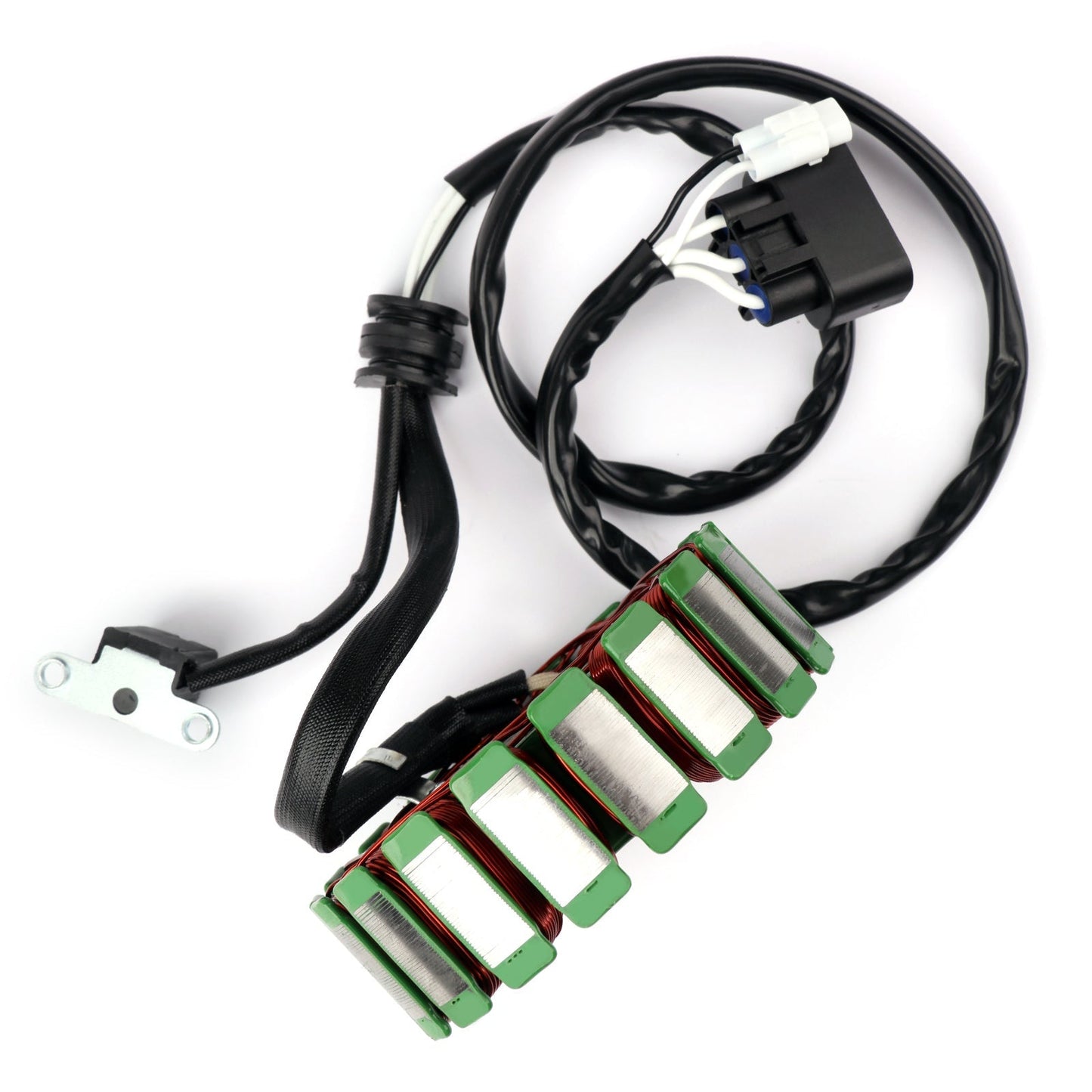 Bobina del estator del generador 8FA-81410-00 para Yamaha Apex 1000 (2006-2010) y Attak 1000 GT (2007)