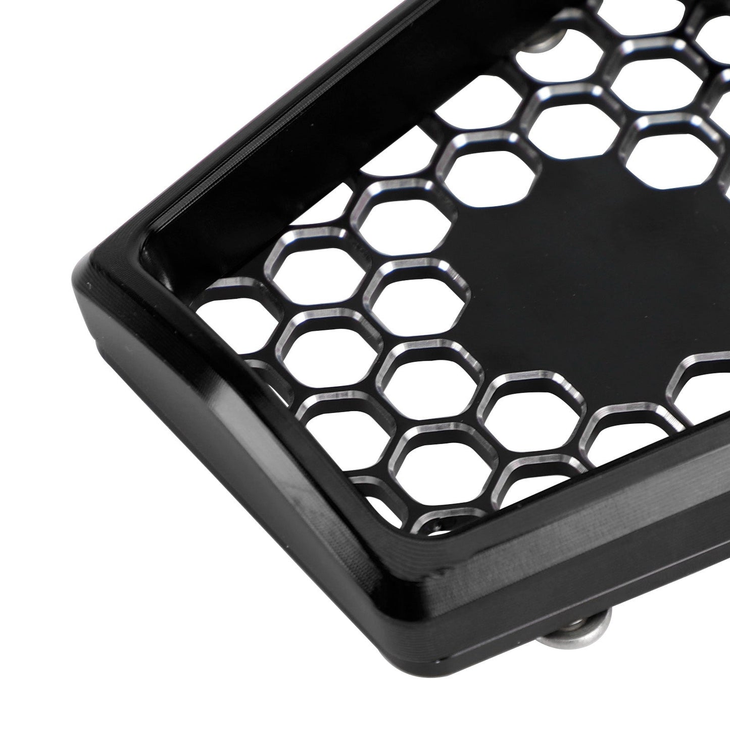 Cache klaxon central avant pour Vespa Sprint Primavera 125/150 2014-2021