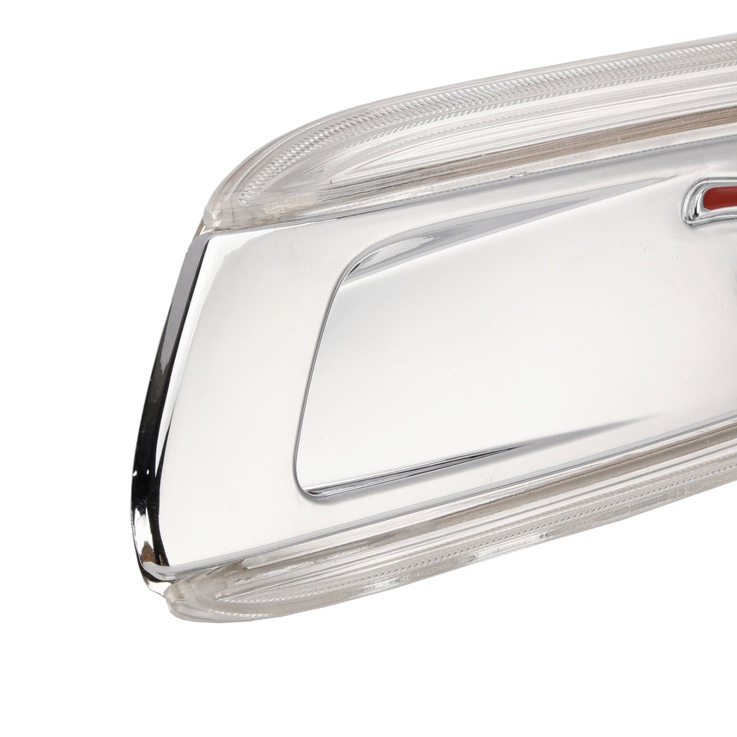 Par de luces de posición laterales para MINI F55, F56 y F57 S (2014-2021) con carcasa de luz de giro 63137298351 y 63137298352