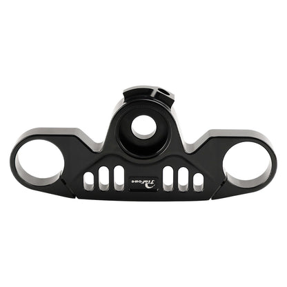 Lowering Triple Tree Front End Upper Top Clamp For HONDA CBR650R 2019-2023