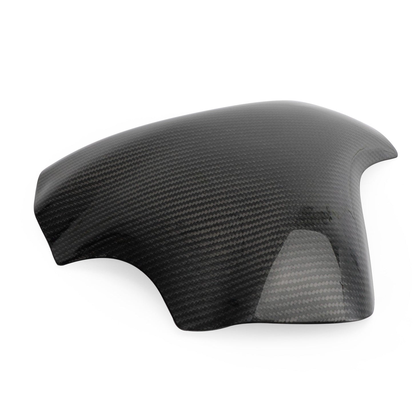Protection de carénage de réservoir d'essence pour Suzuki Hayabusa GSX1300R 2008-2020 Carbone