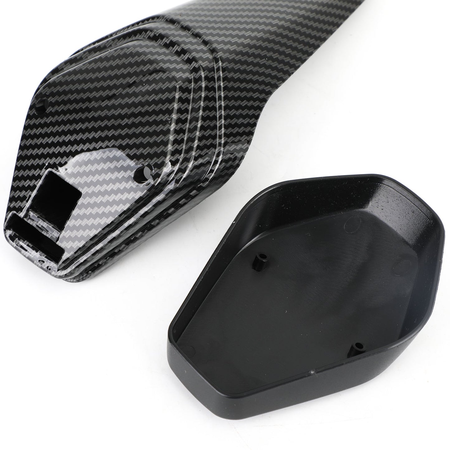 Carénage de selle arrière pour moto Ducati Panigale V4 V4S 2018-2019