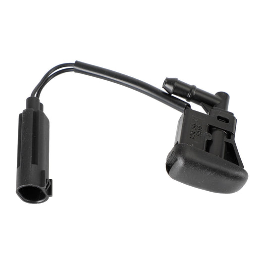 Buse d'essuie-glace chauffante pour BMW X3 E83 04-10 61667110851 61667135411