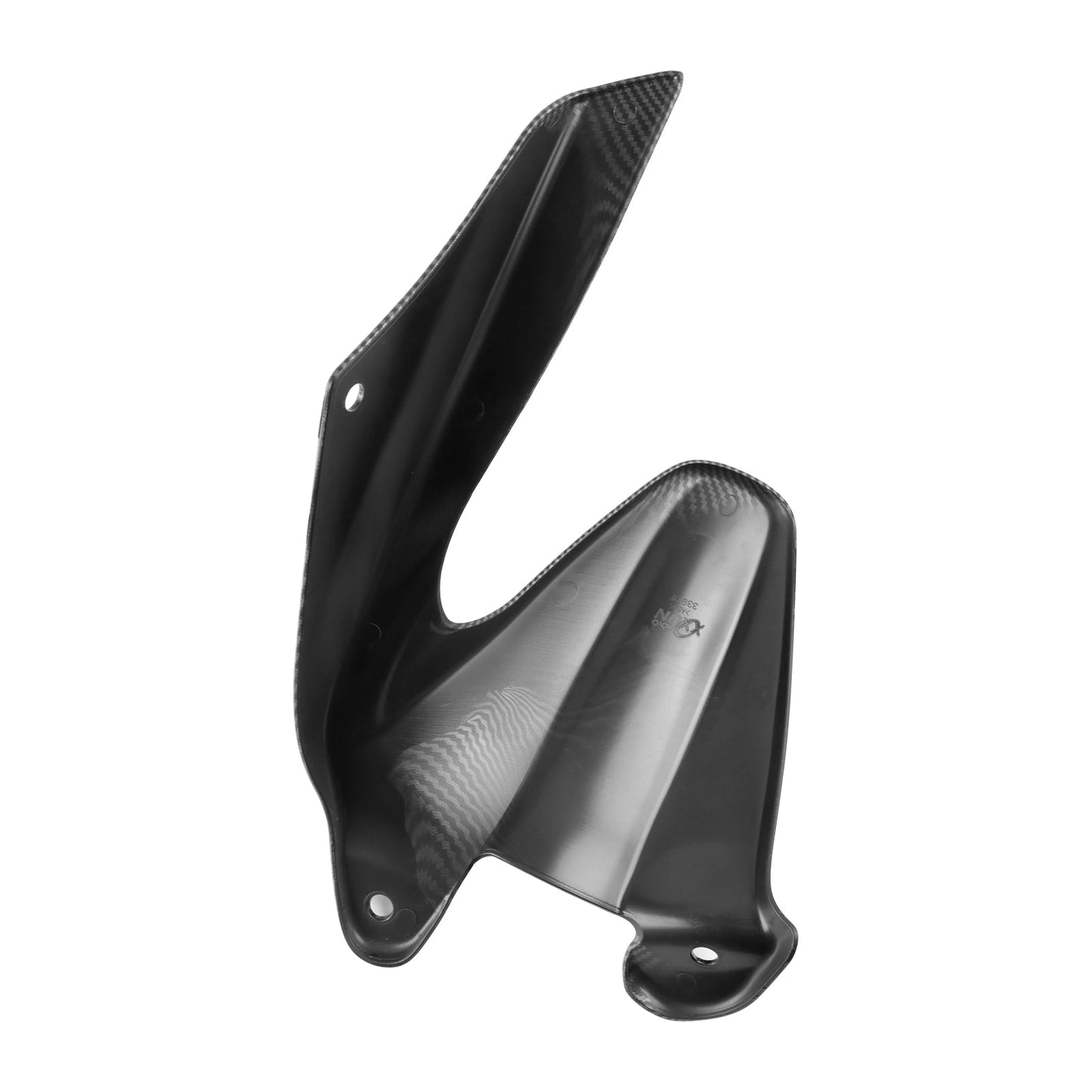 Guardabarros trasero y carenado para Ducati Desert X 22-23