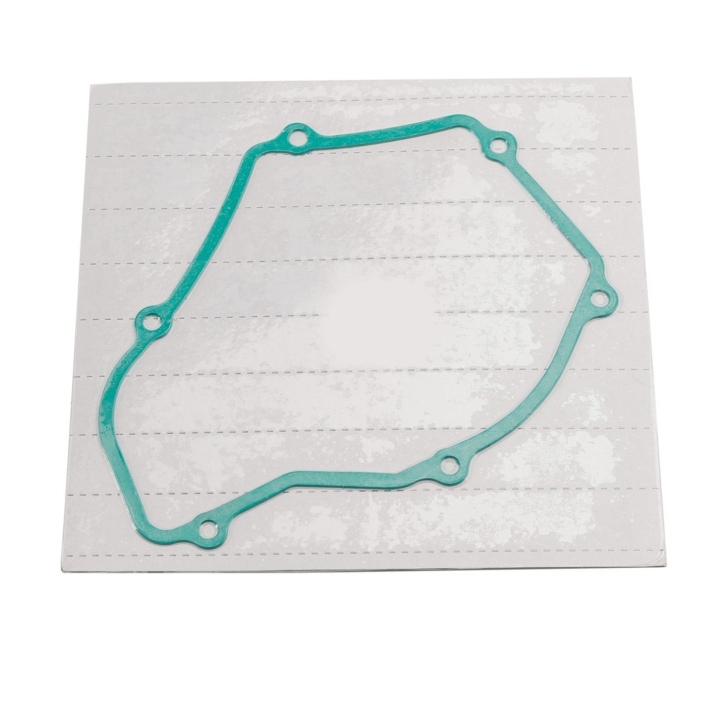 Junta de la tapa del estator del lado izquierdo de Honda FourTrax 250 TRX250R ATC250R 85-89