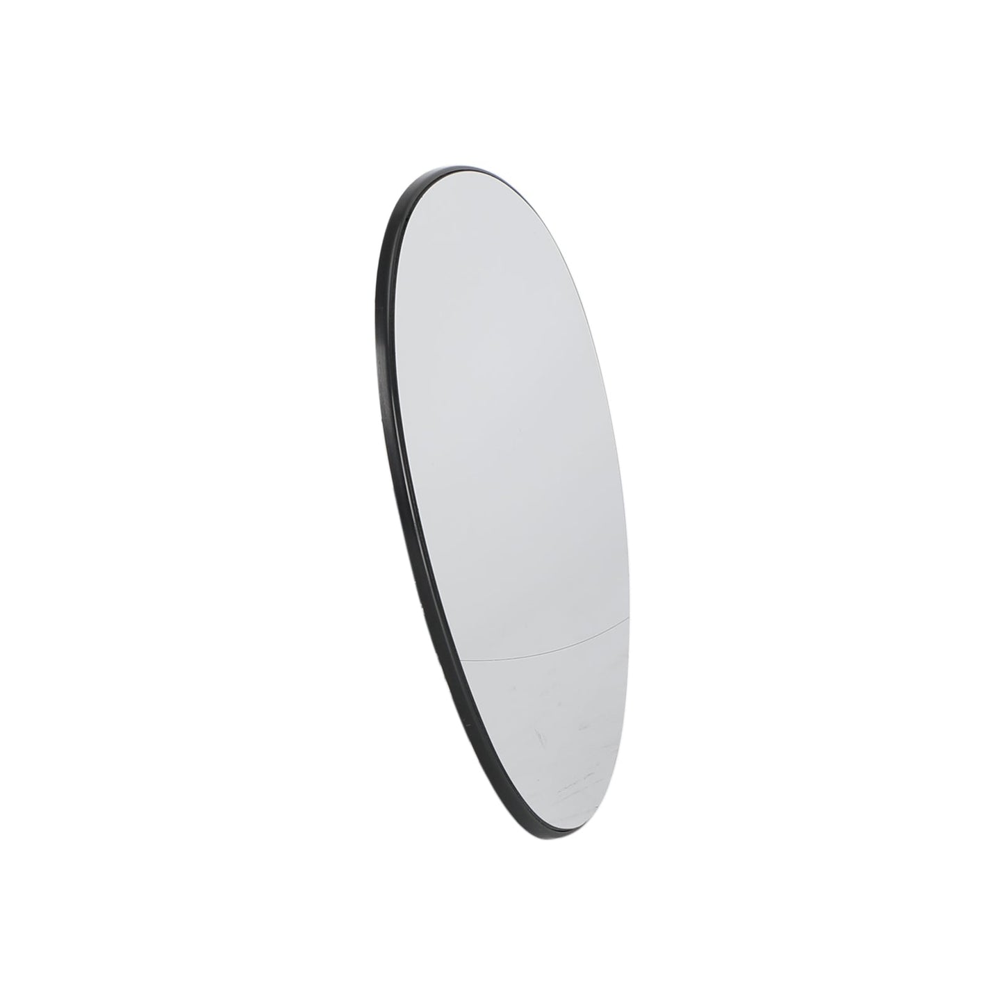 2007-2014 Mini R55 Clubman Right Passenger Side Heated Mirror Glass