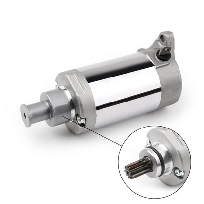 Motor Starter For Yamaha TW200 TRAILWAY 200 XT225 SEROW TT-R225 ST225 Bronco Assosary