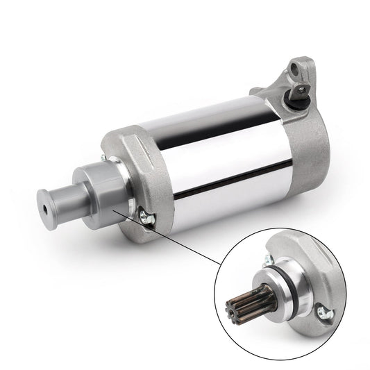 Arranque de motor para Yamaha TW200 TRAILWAY 200 XT225 SEROW TT-R225 ST225 Bronco