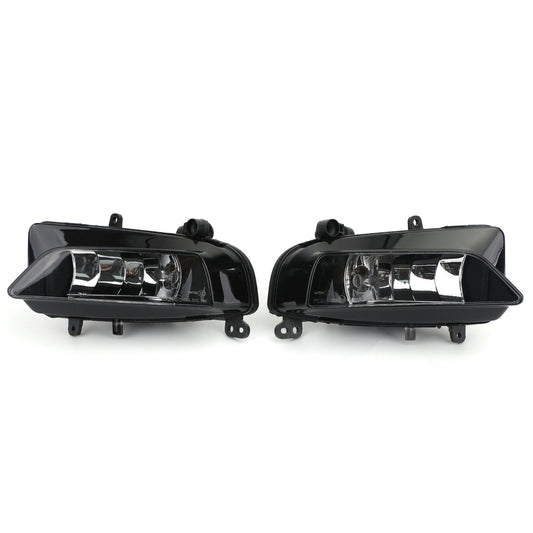 Paire de phares antibrouillard halogènes avant pour Audi 2013-2016 8T0 941 699G 8T0 941 700G