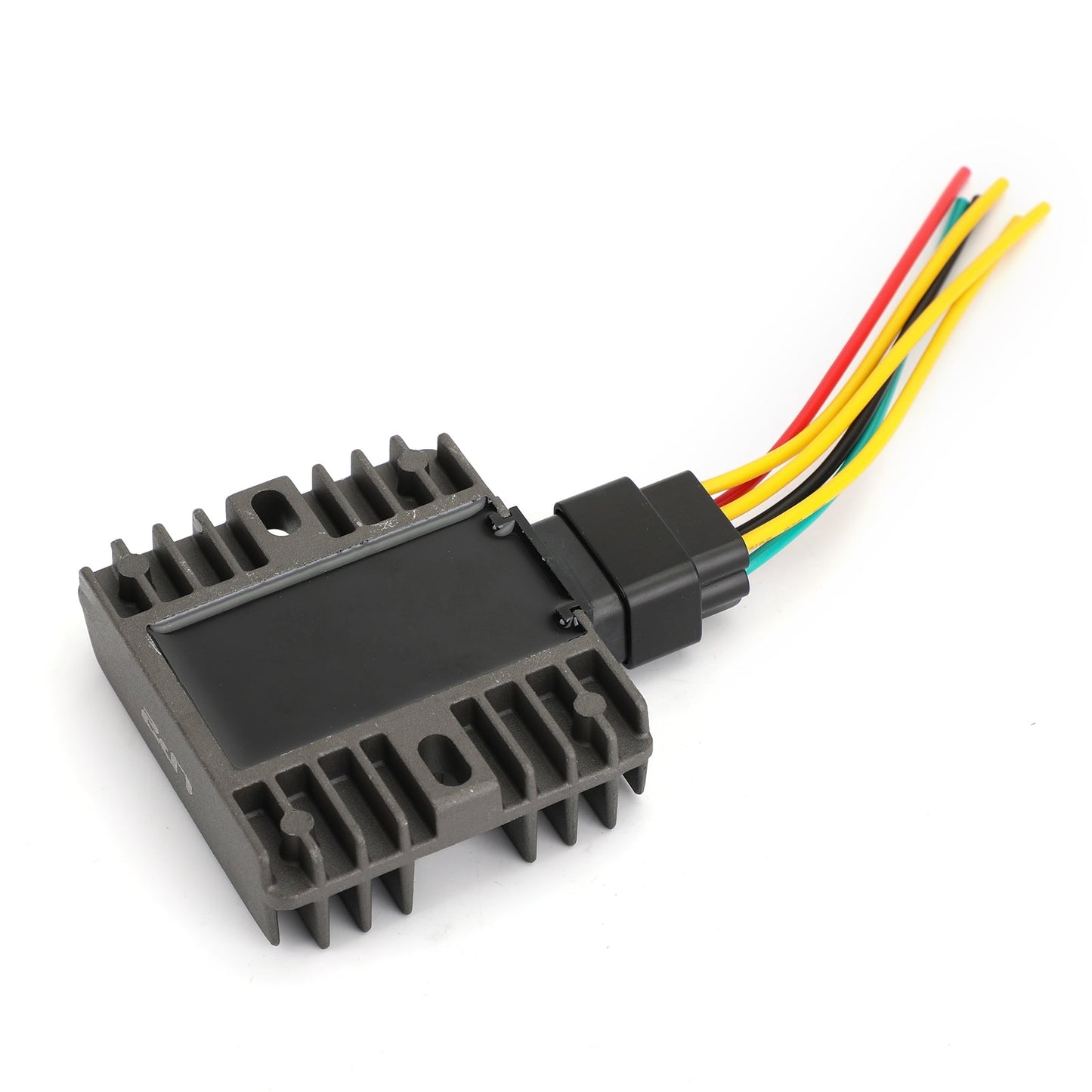 Régulateur redresseur pour moteur hors-bord Yamaha F100 F90 F80 F75 ETL EDL TLR TJR 05-10