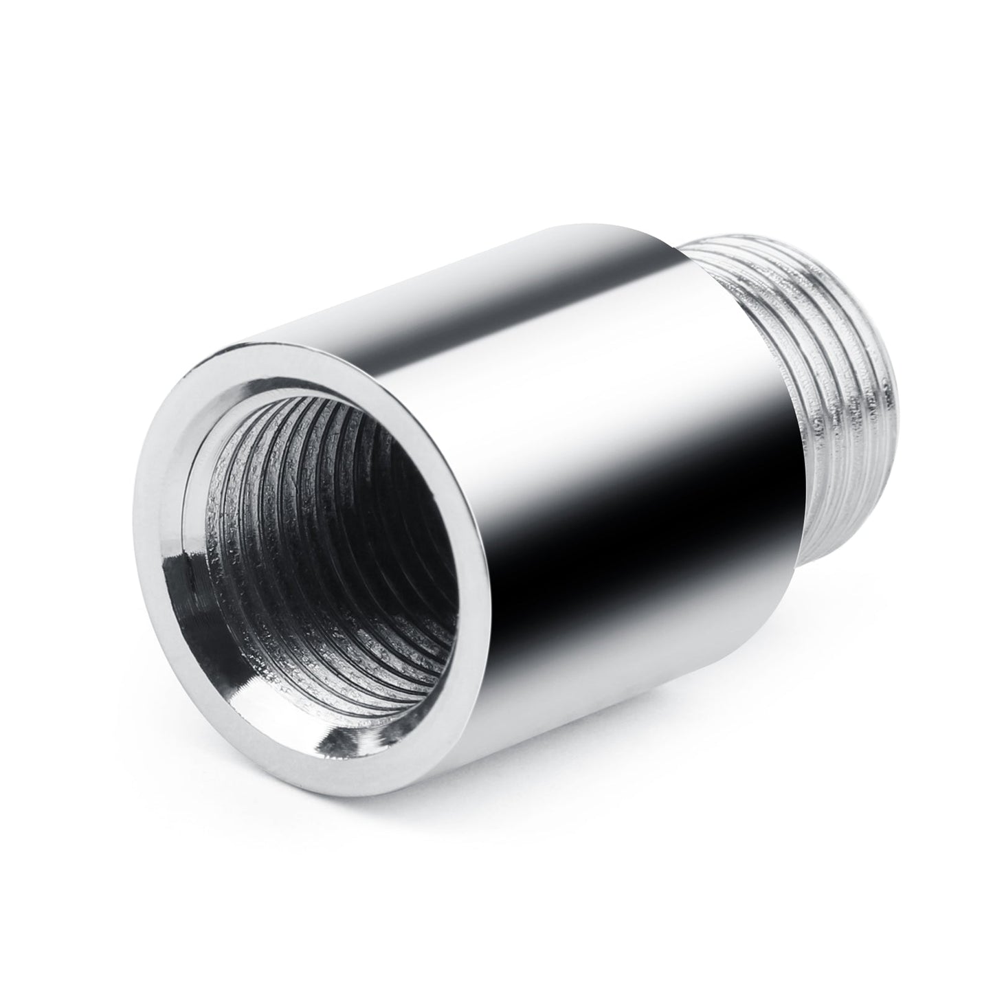 M18 X1.5 O2 Oxygen Sensor Extender Extension Spacer M18 X1.5 Bung Hho Adapter Obd2 02