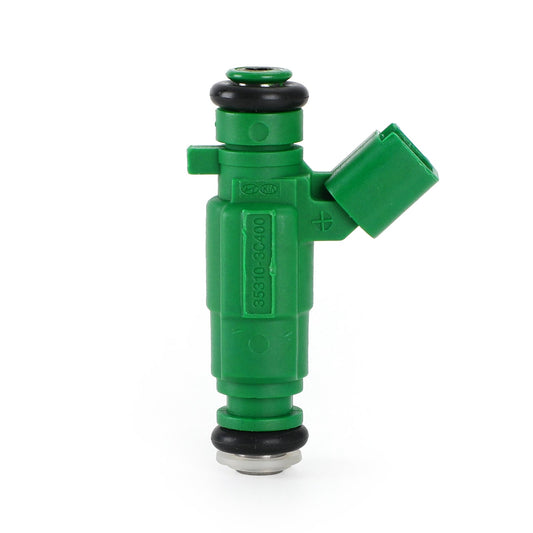 12 injecteurs de carburant Kia Sedona Hyundai Santa Fe 35310-3C400