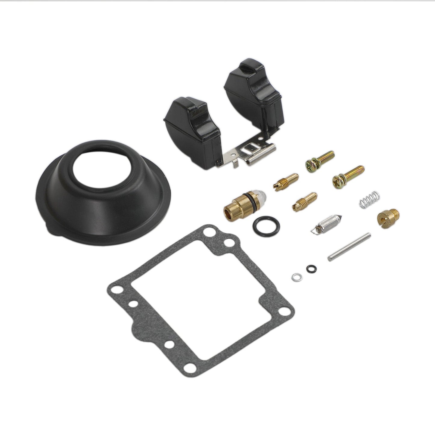 Kit de réparation de carburateur pour Yamaha XS1100 XS1100L XS1100S 1980-1981