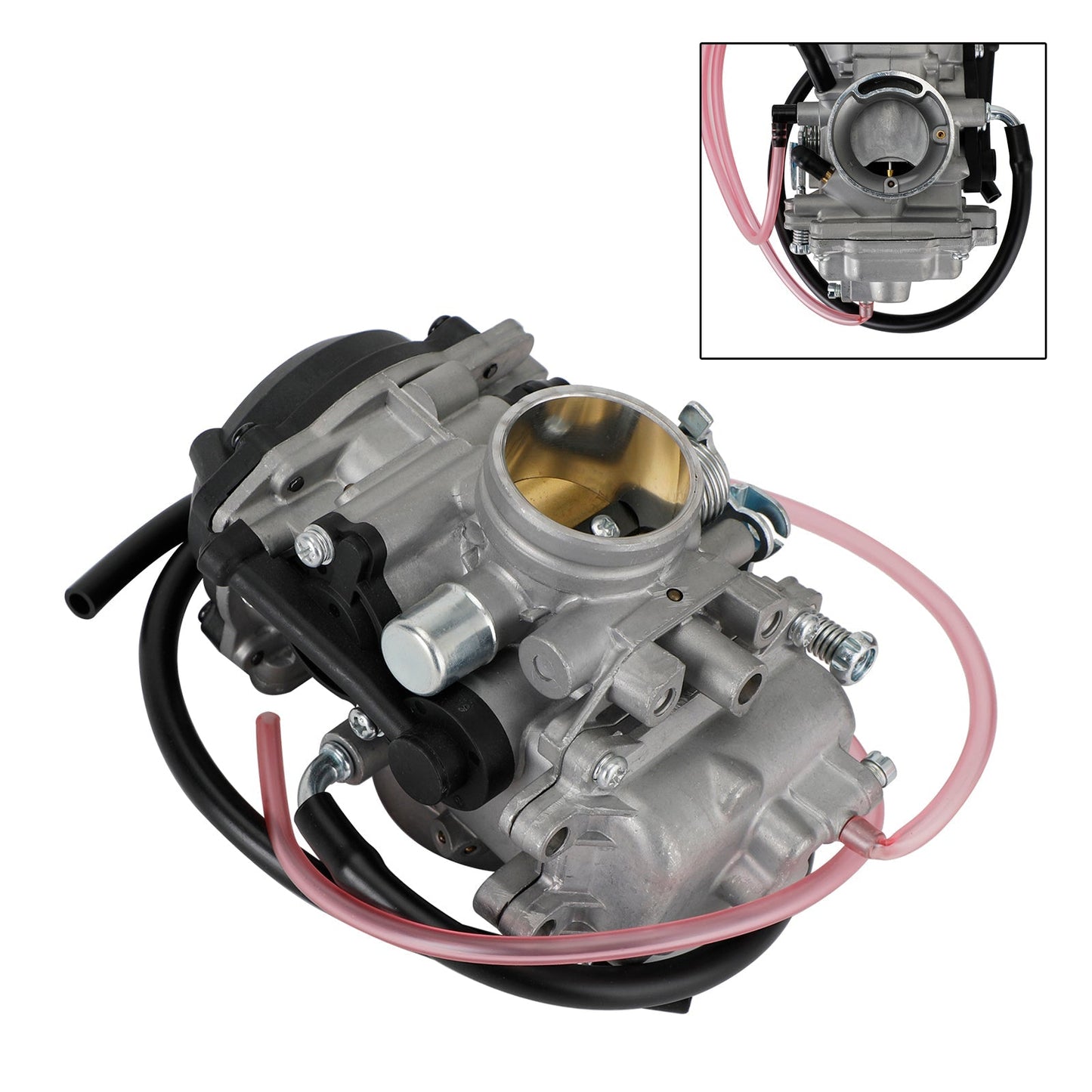Carburateur pour moto tout-terrain Yamaha TTR225 1999-2004, référence 5FG-14901-00-00