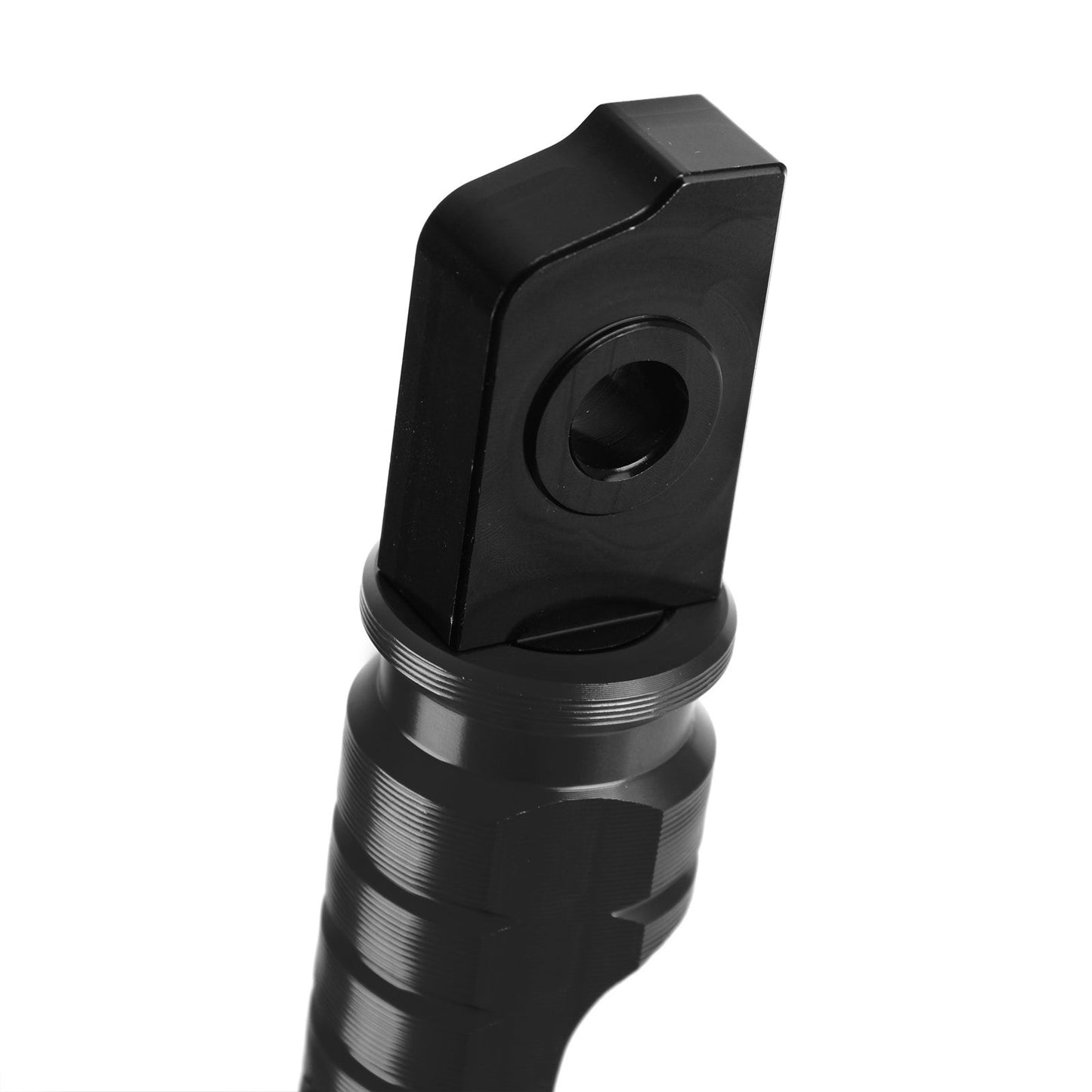 Estriberas delanteras para Aprilia GPR 125 150 250 APR150 RS125 TUONO125