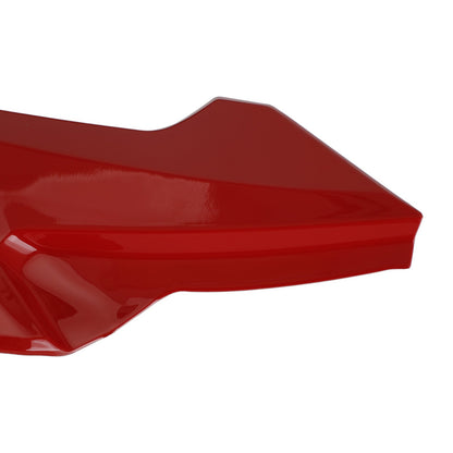 Gas Tank Side Cover Trim Panel Fairing For HONDA CBR500R 2019-2021 Red