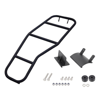 2007-2017 Suzuki Jimny Rear Tail Door Roof Ladder Aluminium Strong Light