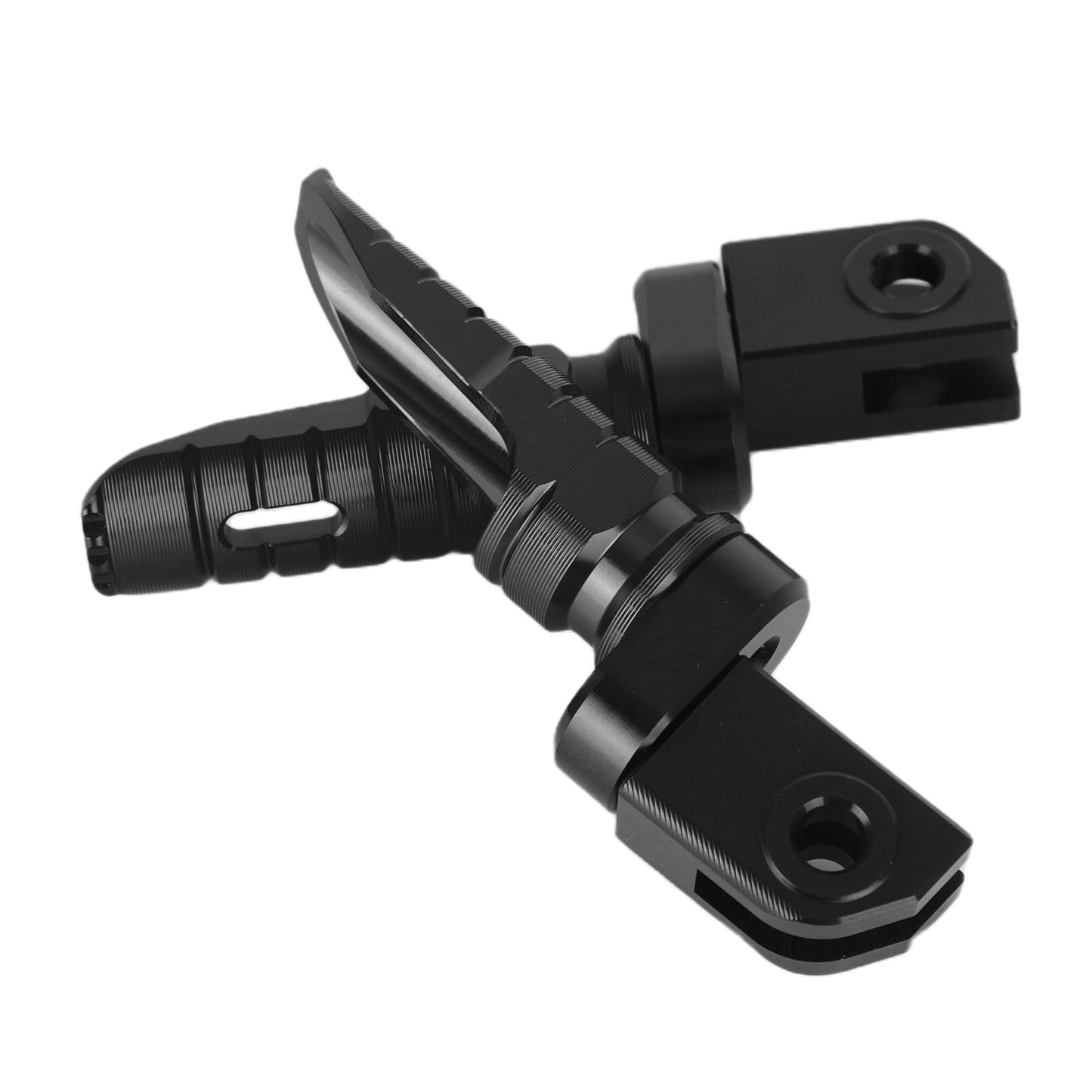 Repose-pieds avant pour Aprilia RSV4 Factory 2009-2022 Tuono 660 2021-2022