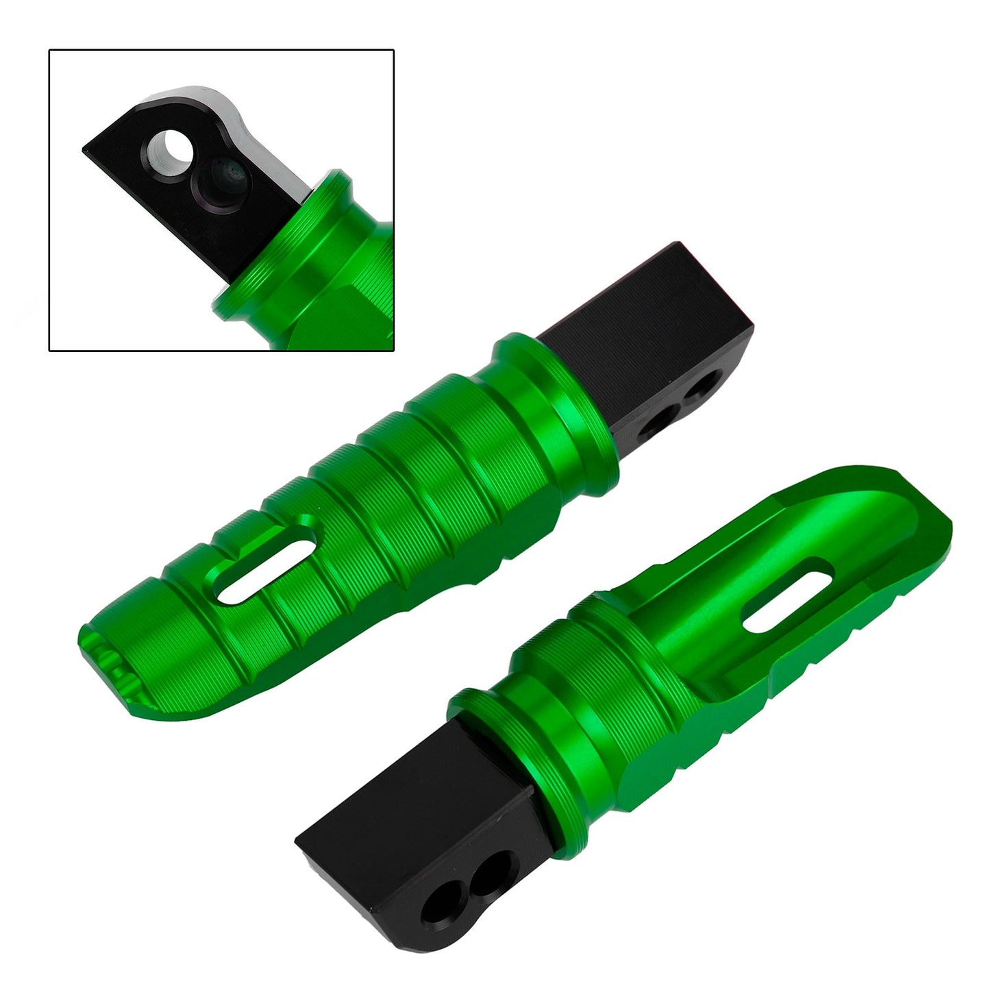 Repose-pieds arrière pour Benelli Tornado 302R BN302S TNT 600I 2018-2022
