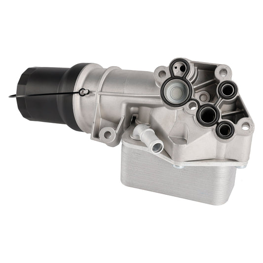2010-2014 Volkswagen Golf Upgrade Oil Cooler Filter Housing 07K-115-397-A 07K-115-397-B