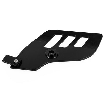Front Fork Cover Fender Shock Absorbing Blocking For Vespa Sprint Primavera 150