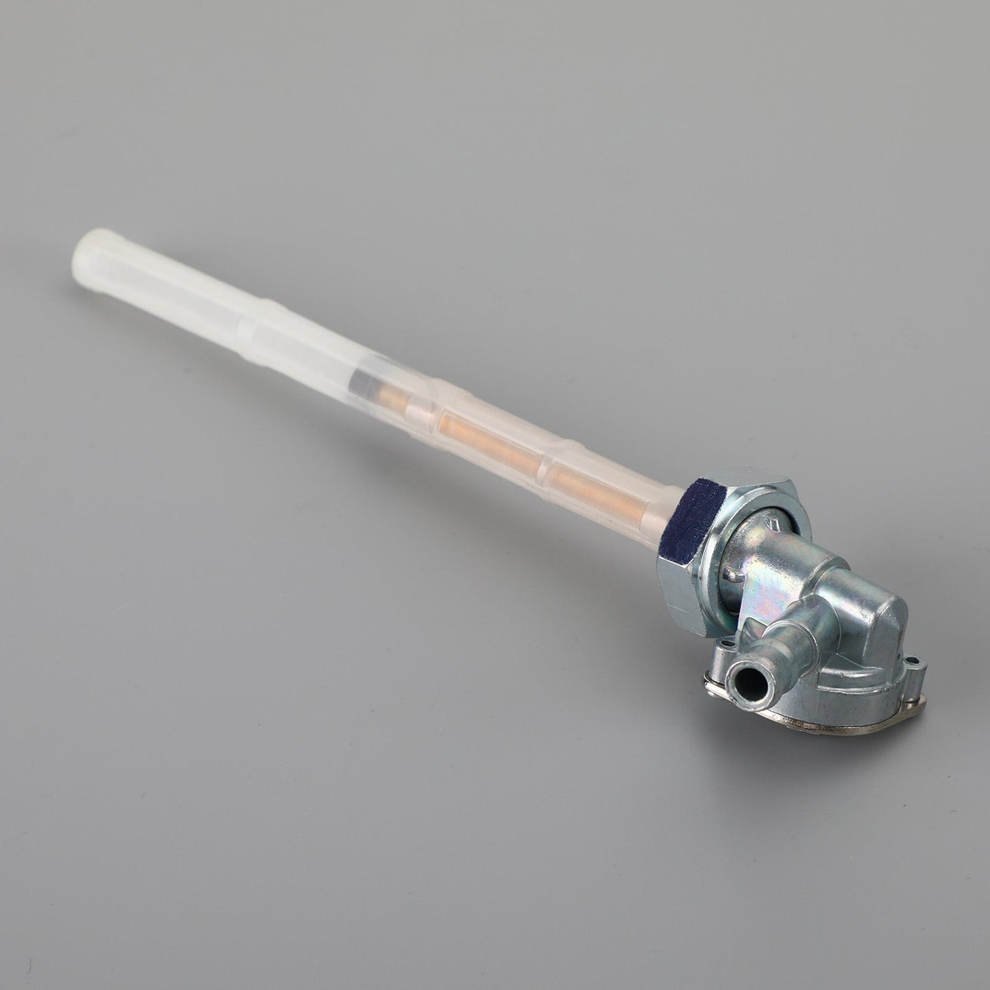 Robinet d'essence et vis de levier pour Shadow VLX 600 VT600C 04-07 VT600CD Deluxe 99-07