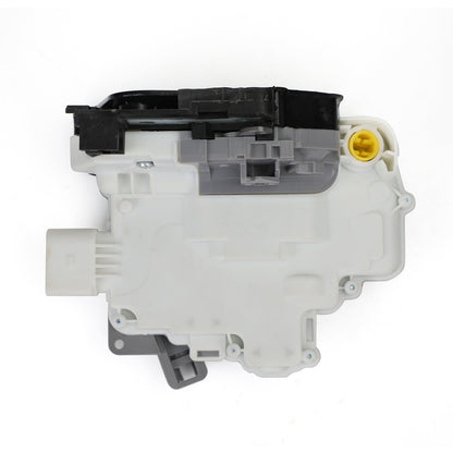 Audi A4 B8 A5 Q3 Q5 Q7 TT Front Drivers Right Door Lock Actuator 8J2837016A