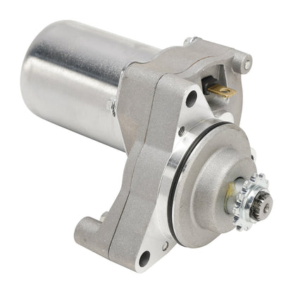 Kayo Fox 70 Youth ATV 70cc 3 Bolt Electric Starter Motor - Top Mount Assosary