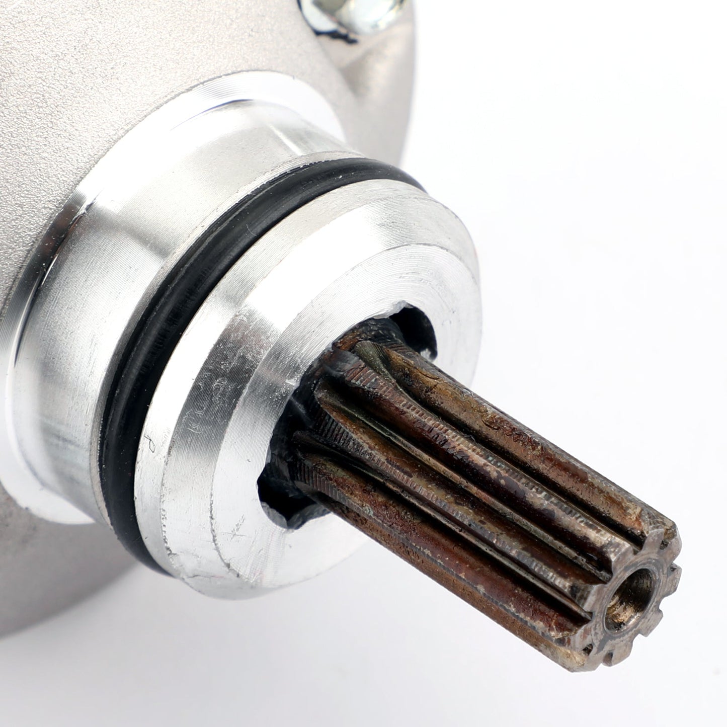 Electric Starter Motor 31100-35F00 for Suzuki GSR400 GSR600 2006-2010 GSXR750 Assosary