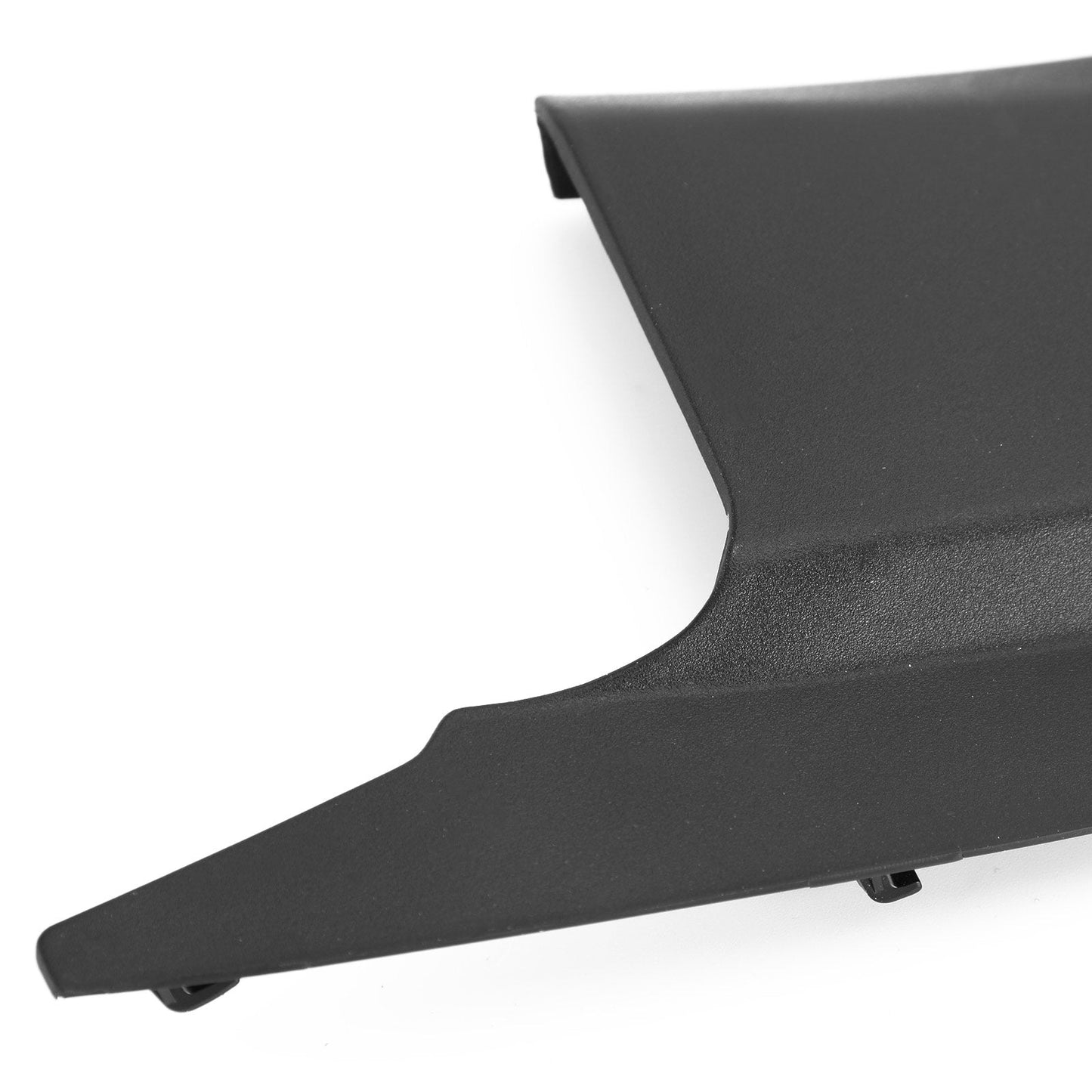 Carénage latéral de réservoir d'essence pour Yamaha YZF R6 2003-2005