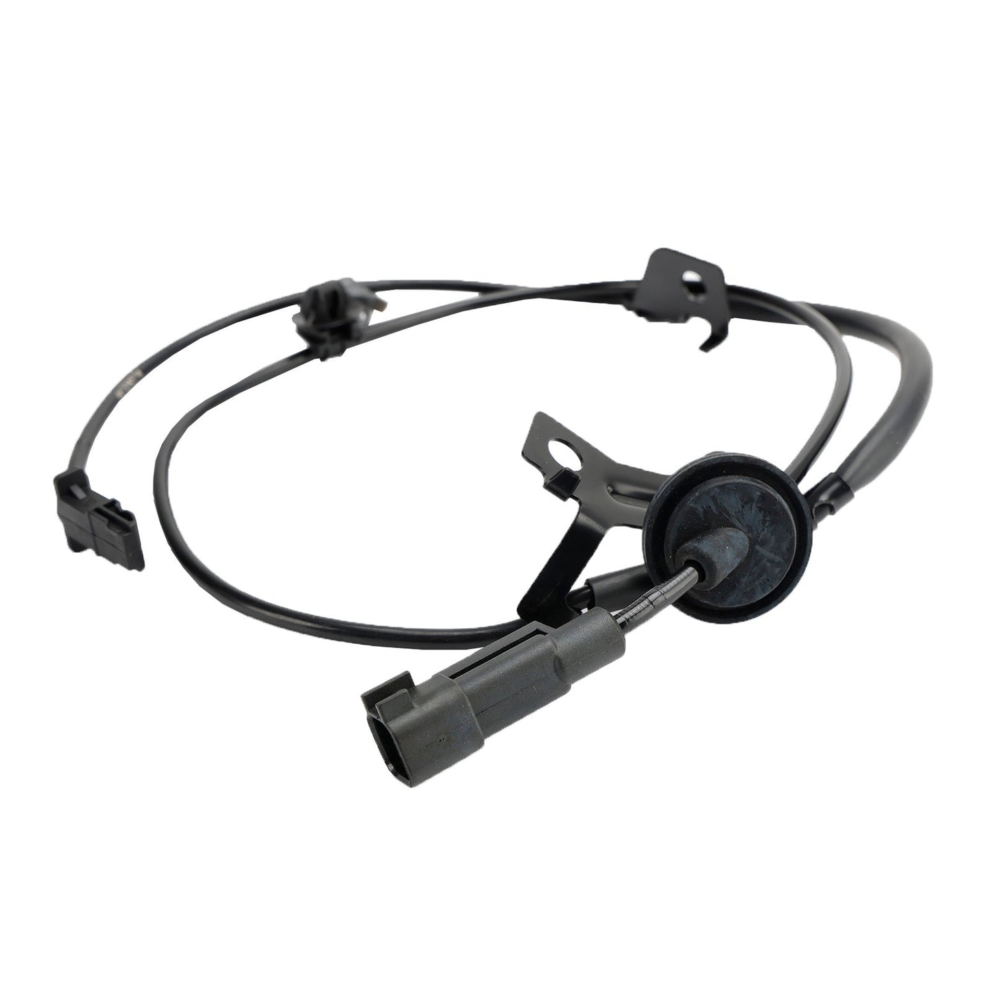 2010-On MITSUBISHI ASX Van (GA_W_) 1.8 DI-D Rear Right ABS Wheel Speed Sensor 4670A574 4670B404