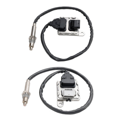 2014-2017 Opel Insignia 2.0 CDTi 170hp B20DTH Engine only Nox Sensor Position 1 & 2 55500319 55500320