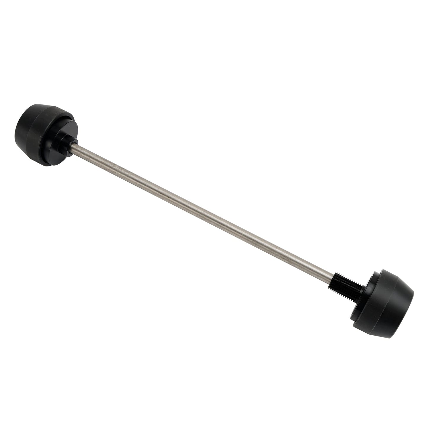 Protecteur de fourche d'essieu avant, curseur de roue noir pour Honda CB650R 2021-2023 2022