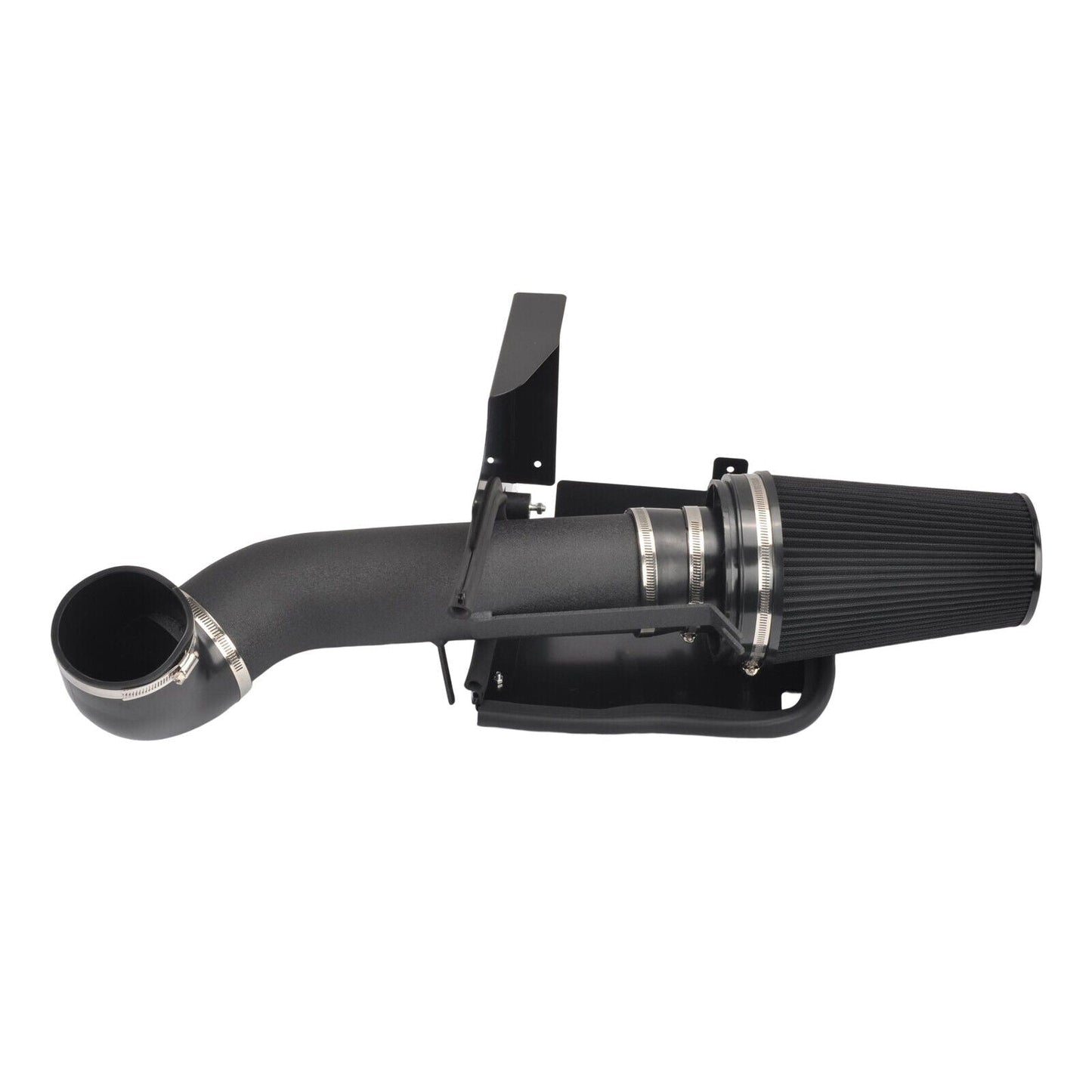 Chevrolet Tahoe 2000-2006 avec moteur V8 4,8 L/5,3 L, prise d'air froid de 4 pouces et kit de protection thermique