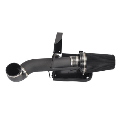 1999-2006 GMC Sierra 1500/1500 HD 4.8L/5.3L/6.0L V8 4" Cold Air Intake+Heat Shield Kit